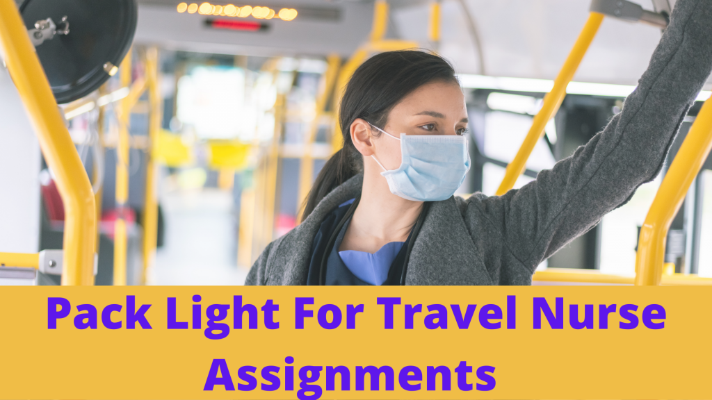 travel assignments for lpn